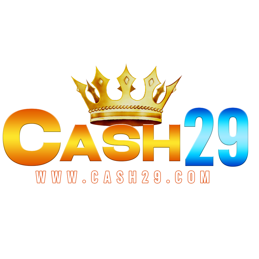 BETCASH29 Logo